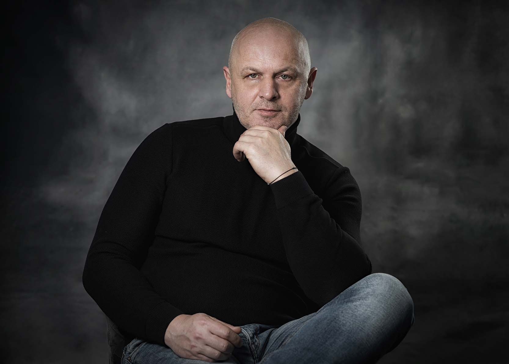 Петър Павлов трансперсонален психолог.